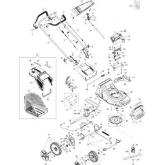 VITE ORIGINALE EMAK 3979018R