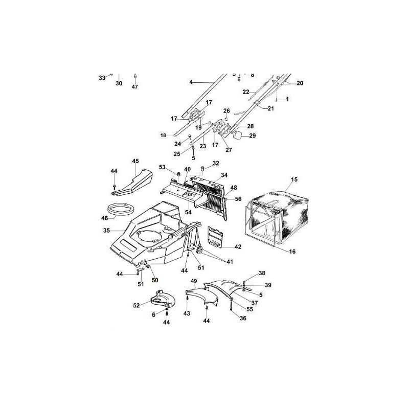 BOCCOLA ORIGINALE EMAK 8201363CR