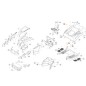 VITE ORIGINALE EMAK AK471071