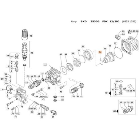 ANELLO OR ORIGINALE EMAK CH12100462 | Newgardenstore.eu