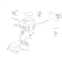 ORIGINAL EMAK NUT G112500094E0R