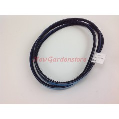 Drive belt GIANNI FERRARI original turbo 4 XPA 0882 | Newgardenstore.eu