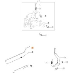 Vente aux enchères EMAK originale L66150236 | Newgardenstore.eu