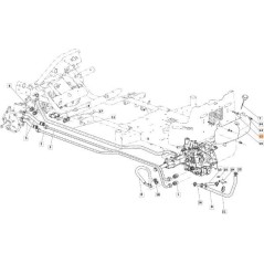 TORNILLO ORIGINAL EMAK SGN309203556 | Newgardenstore.eu