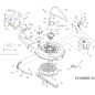 VIS ORIGINALE EMAK C7103015