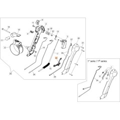 SUPPORTO ORIGINALE EMAK CFI3403200