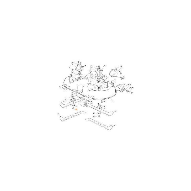 ORIGINALSCHRAUBE EMAK G112735697E1