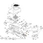 TUBO DE COMBUSTIBLE EMAK ORIGINAL G118550432E0