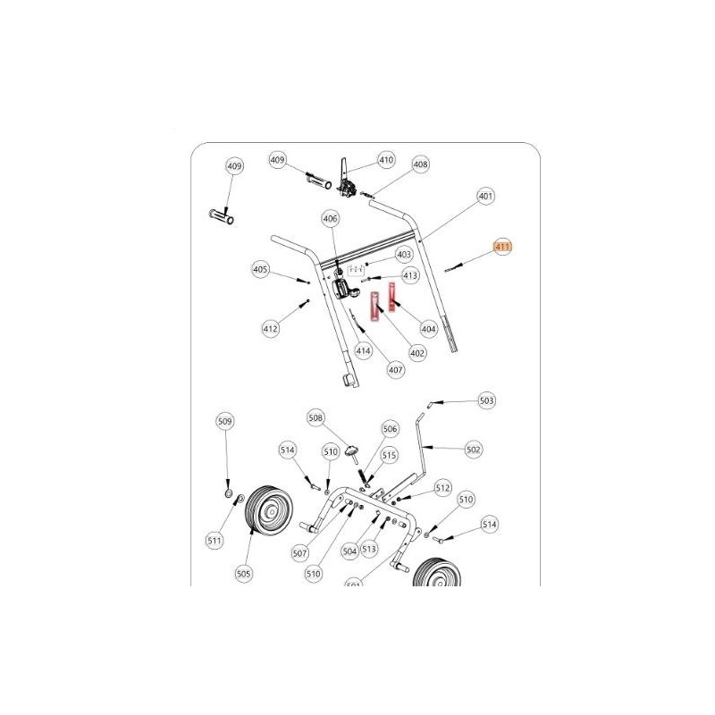 BAGUE ORIGINALE EMAK KVK301060001