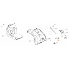 TENUTA ORIGINALE EMAK L66152484 | Newgardenstore.eu