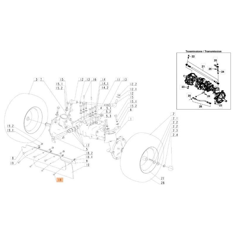ORIGINAL SCREW EMAK SGN309503548