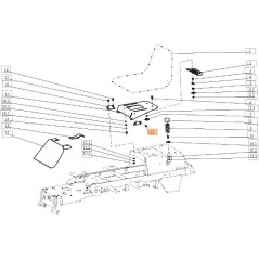 VIS ORIGINALE EMAK SGN309599012 | Newgardenstore.eu