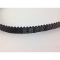 TORO toothed belt for lawn mower 2-blade mower 120-3335 double blade 76