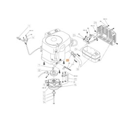SELLO ORIGINAL EMAK TS000156R | Newgardenstore.eu