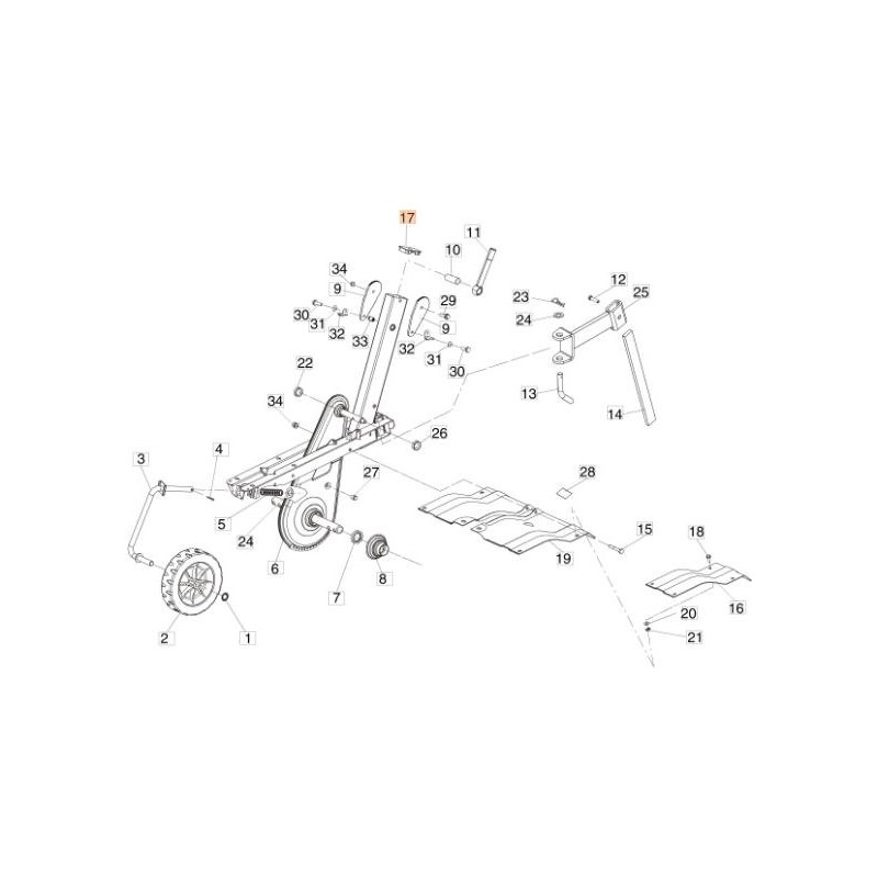 ORIGINAL CAP EMAK 68690133R