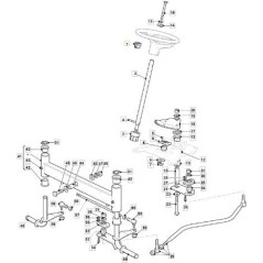 CASQUILLO ORIGINAL EMAK G325038004E0