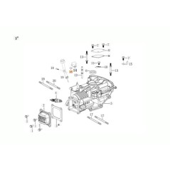 ORIGINAL EMAK-BUCHSE L66151535