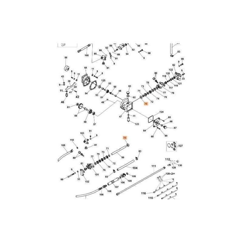 ANILLO DE SELLADO EMAK ORIGINAL S0070000