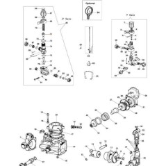 ZAPATOS ORIGINALES EMAK 354000086 | Newgardenstore.eu