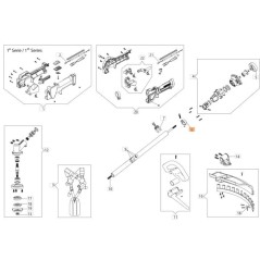 ORIGINAL EMAK BF000012R CLAMP
