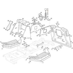 ORIGINAL SCREW EMAK G112760515E0