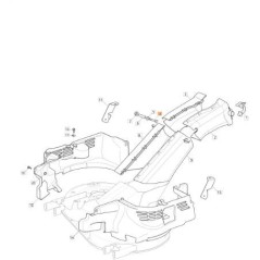 VITE ORIGINALE EMAK G112792425E0R | Newgardenstore.eu