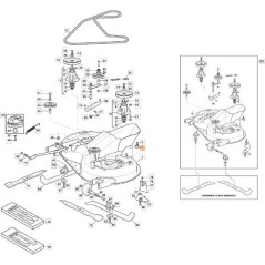 ATTACCO ORIGINALE EMAK G325033086E0