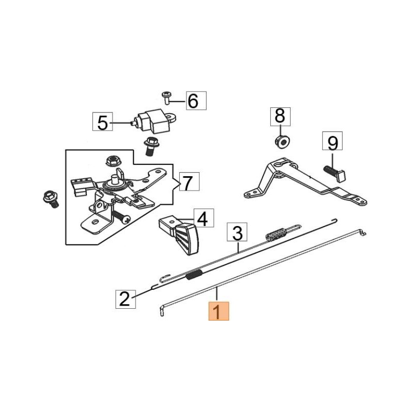 Vente aux enchères EMAK originale L66150686