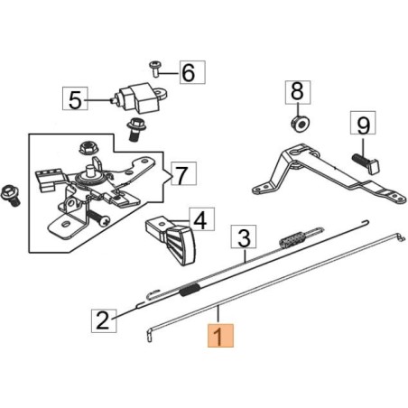 SUBASTA ORIGINAL EMAK L66150686 | Newgardenstore.eu