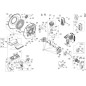 TUERCA EMAK ORIGINAL CFA4700200