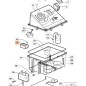 ORIGINAL EMAK KLEMME CH18050045