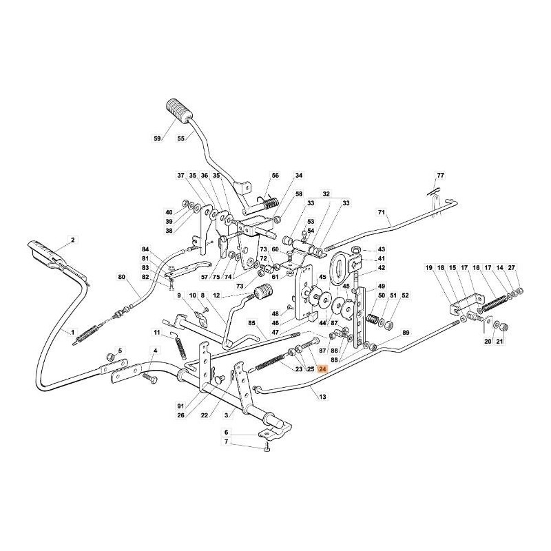 VIS ORIGINALE EMAK G122943005E0