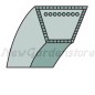 ORIGINAL ALKO 402930 correa trapezoidal para cortacéspedes de césped