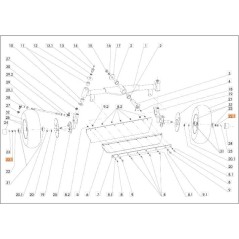 DADO ORIGINALE EMAK SGN311121512