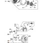 TUERCA EMAK ORIGINAL 3912011R