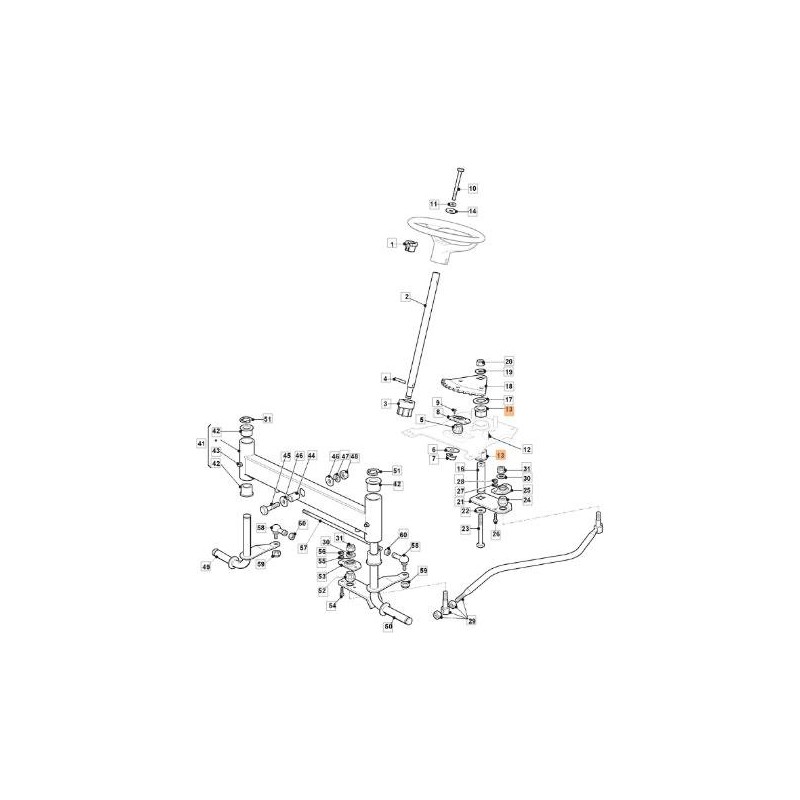 ORIGINAL EMAK KOMPASS G325040624E0