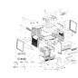 ORIGINAL EMAK CONNECTION CABLE (LED) L66152736