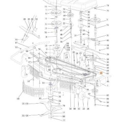 DADO ORIGINALE EMAK SGN311120511