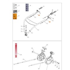 TERMINALE ORIGINALE EMAK PB0002000003R