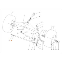 ORIGINAL MUTTER EMAK SGN311150516