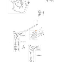 ORIGINAL EMAK WASHER 66030012R