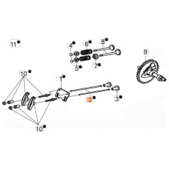 Vente aux enchères EMAK originale L66150285 | Newgardenstore.eu