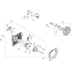 SLIM POUR DÉMARRER LE PRINTEMPS BRU ORIGINAL EMAK 50250042R