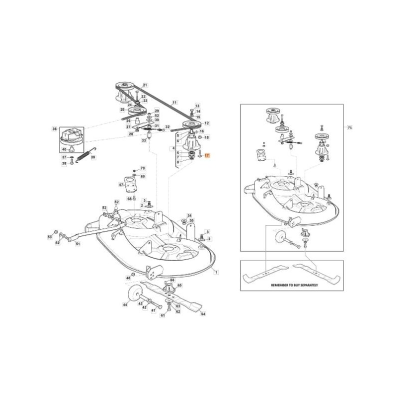 TORNILLO ORIGINAL EMAK G112818700E0