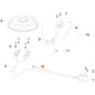 TERMINALE ORIGINALE EMAK L66151486
