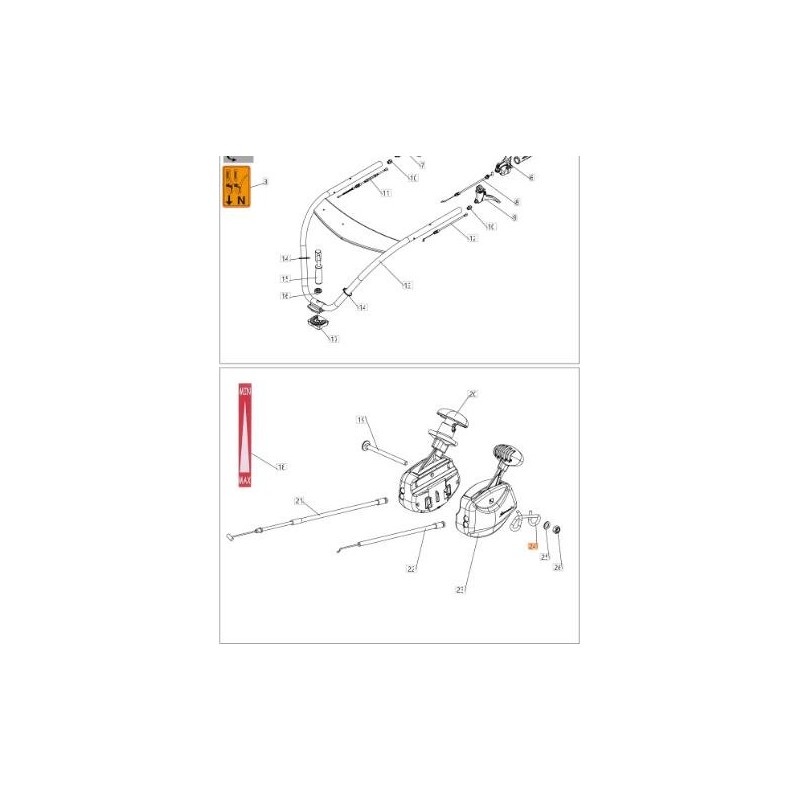ORIGINAL EMAK HOOK PB0305030001
