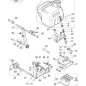 ORIGINAL EMAK-UNTERLEGSCHEIBE 3916020