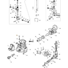 VIS EMAK ORIGINALE 375200004 | Newgardenstore.eu