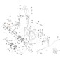 Rodamiento de bolas 12x28x07 16001 ORIGINAL EMAK ZM000054