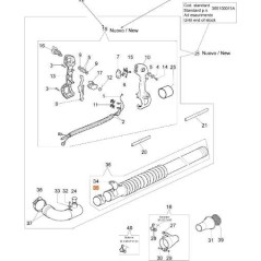 ORIGINAL EMAK SLEEVE 365200092 | Newgardenstore.eu